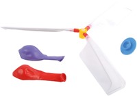 Balloon helicopter-3