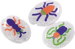 Eduplay cojín insectos set - juguete educativo multicolor