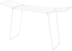 Tendedero Brabantia HangOn Too 22 metros blanco - tendedero plegable
