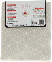 Daily Home molton de planchado - funda para tabla 130x45 cm algodón-2