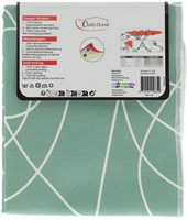 Daily Home molton de planchado - funda para tabla de planchar 120x38 cm algodón-2