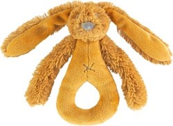 Happy Horse Ochre Rabbit Richie Rattle