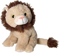 Peluche oso polar - juguete de peluche suave 25 cm