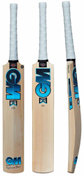 Bate de críquet GM Diamond 606 English Willow