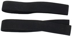 Grays kit portero hockey G100 Kicker set junior negro completo