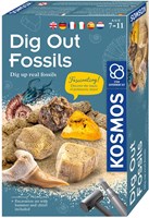 Kosmos excavación de fósiles - juguete educativo para niños