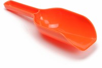 Androni Giocattoli pala de plástico 23cm juguete de arena-2