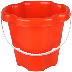 Androni Giocattoli cubo juguete multicolor plástico playa