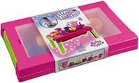 Androni Giocattoli mesa de juego con juego de té - juego de té de juguete-2