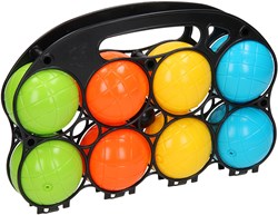 Androni Giocattoli juego infantil Petanca inflable para jardín