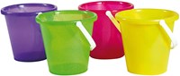 Androni Giocattoli cubo de purpurina juguete multicolor plástico