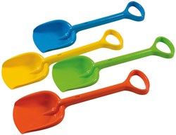 Androni Giocattoli pala para arenero plástico 41 cm juguete