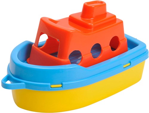 Barcos 4 Piezas-2