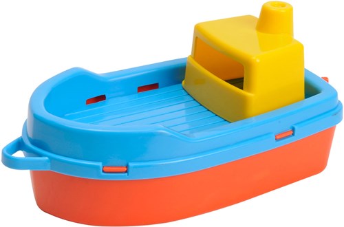 Barcos 4 Piezas-3