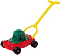 Androni Giocattoli cortacésped juguete infantil plástico multicolor