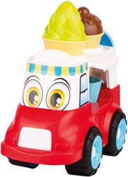 Androni Happytruck ijscowagen