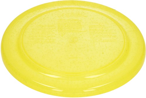 Ecoiffier frisbee juguete glitter - juguete de exterior de plástico-3