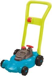 Ecoiffier cortacésped de juguete para niños - diversión en el jardín