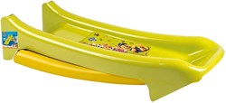 Smoby tobogán PAW Patrol para niños, juguete de jardín 75cm