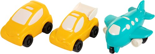 Garaje de juguete Cavallino con 7 plantas y coches-3