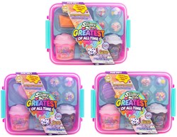 Joker set de regalo slime Greatest of All Time juguete colorido 290g