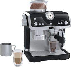 Casdon DeLonghi Barista Speelgoed Koffiemachine