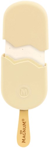 Casdon Ola Magnum White Speelijs-2