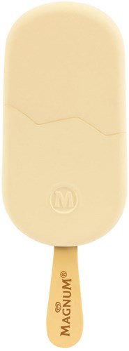 Casdon Ola Magnum White Speelijs-3