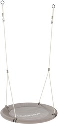 Hudora columpio nido lounge 90 cm arena - asiento de columpio exterior