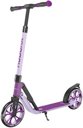 Hudora patinete Big Wheel 205 Advanced - patinete para niños y adultos