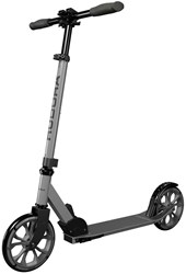 Hudora patinete infantil ajustable aluminio ruedas 200mm