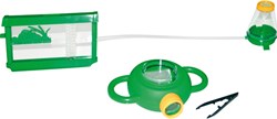 Eduplay granja de hormigas juguete educativo experimento biología observación
