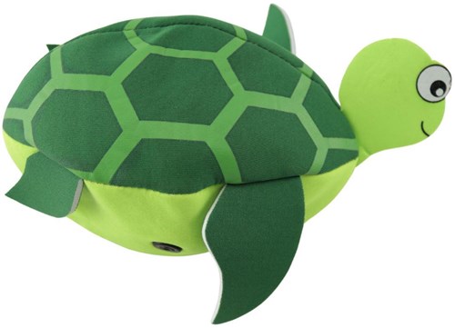 Neopreen American Football schildpad
