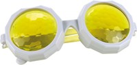 Eduplay gafas de insecto juguete educativo cartón multicolor