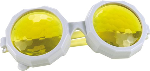 Eduplay gafas de insecto juguete educativo cartón multicolor