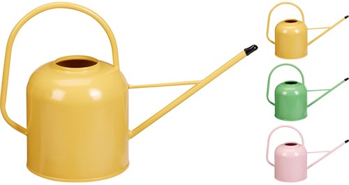 OttoSimon regadera metal juguete jardinería niños