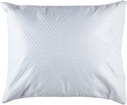 Funda de almohada refrescante multicolor para niños - sueño cómodo