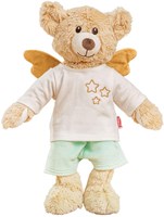 Heless peluche oso de peluche Teddy Hope 22cm ángel guardián