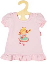 Heless camisón muñeca princesa Emily rosa 35-45 cm ropa para muñecas