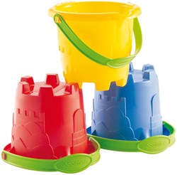 Ecoiffier Emmer Klein Kasteel