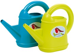 Ecoiffier Gieter met Vogelprint, 800ml