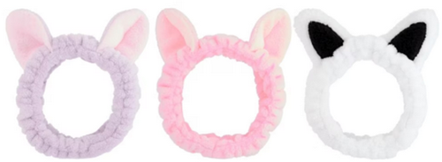 Create it! diadema animal accesorio de maquillaje para niños