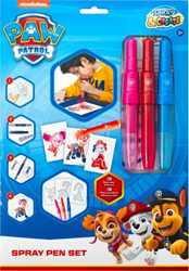 PAW Patrol Blaaspennen Set