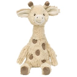 Peluches de jirafa Happy Horse