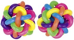 Goki Balles arc-en-ciel