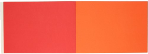 Wins Holland bloque de papel de colores A4 papel creativo 48 hojas-2