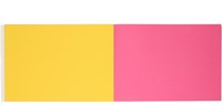 Wins Holland bloque de papel de colores A4 papel creativo 48 hojas-3