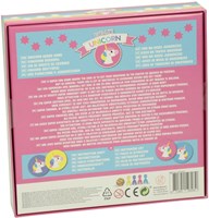 Wins Holland juego de mesa Unicorn - juego de unicornio para niños-3