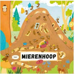 Mierenhoop