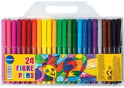 Rotuladores Centrum 6X24 Centrum 80162